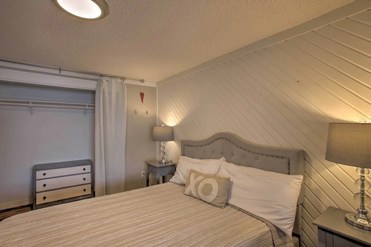 3 Bedrooms Standard room