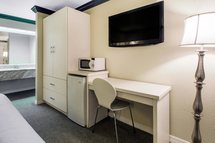Quality Inn Clermont West Kissimmee