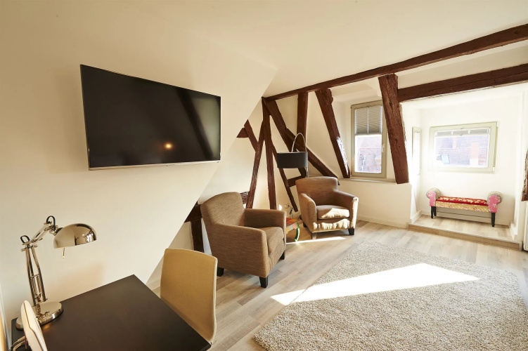 Hotel Elch Boutique