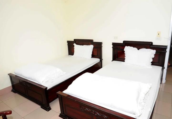 An Binh Hotel
