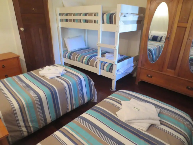 Glenelg Holiday /corporate Accommodation