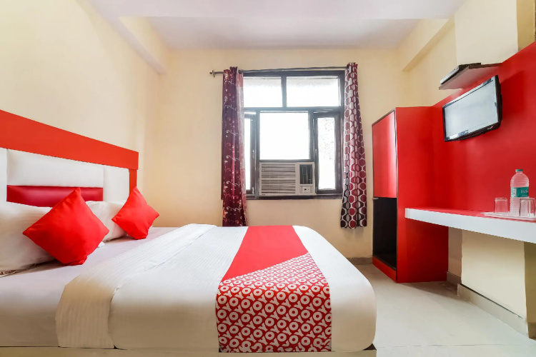 Hotelbild