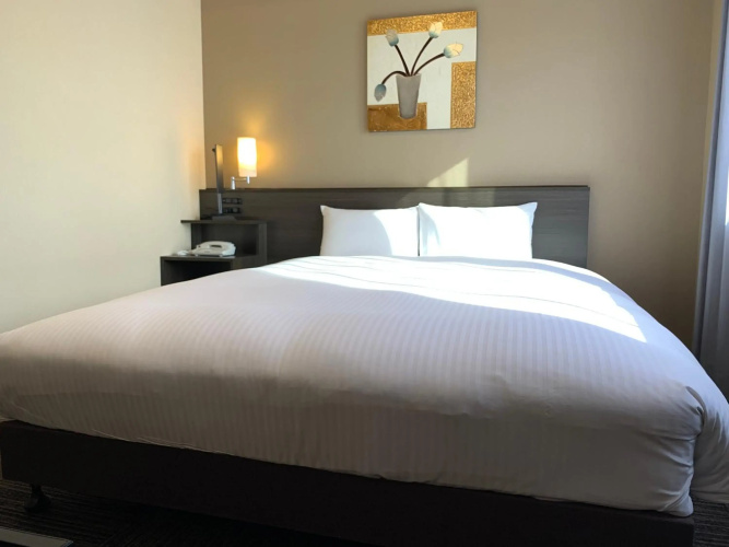Hotel Route Inn Isesaki Inter