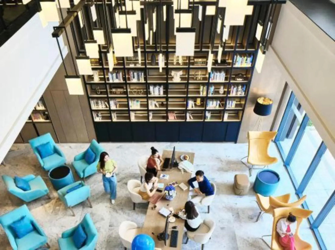 Wanda Moments Hotel