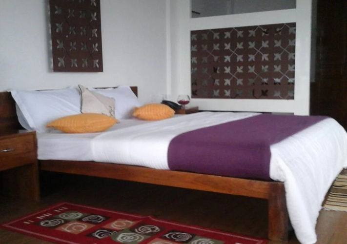 Capithans Bungalow