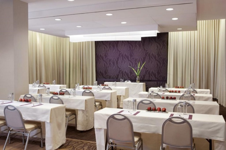 The Shelburne Sonesta New York photo 12