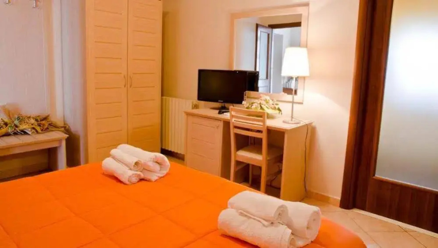 B&B Charme