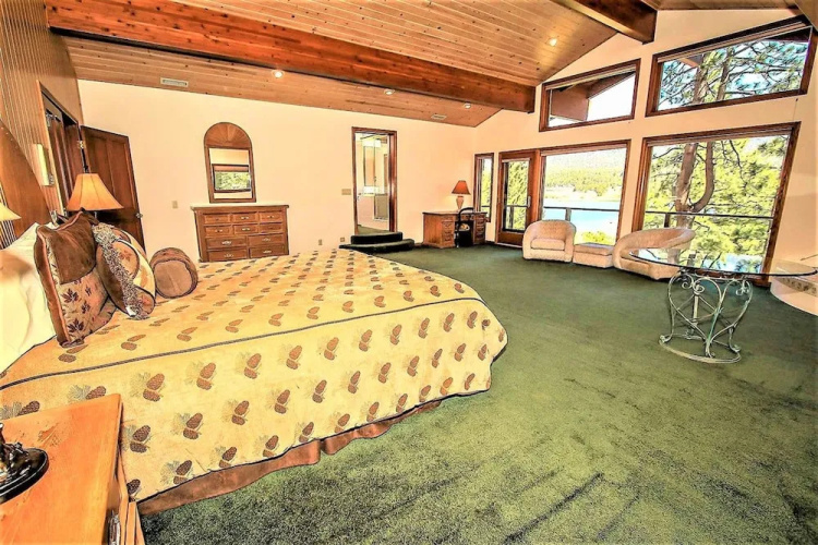 Eagles Nest-314 by Big Bear Vacations