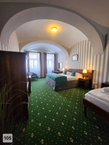 Comfort Double room