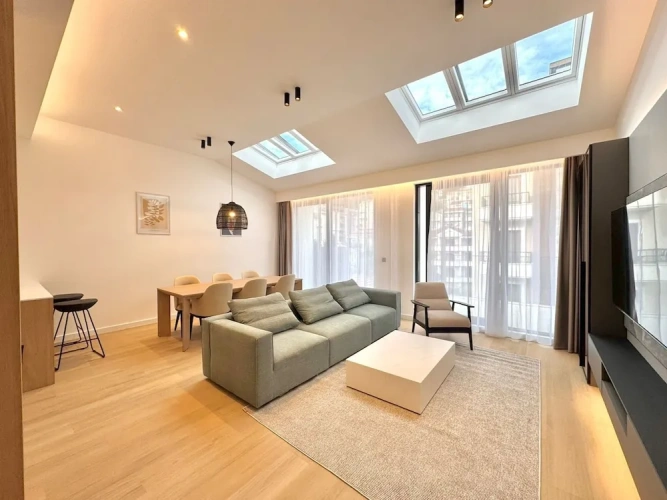 Premium Apartment