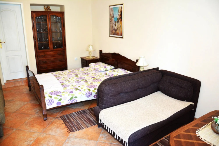 Apartments Tre Sorelle