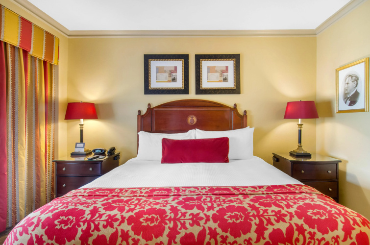 Omni Parker House photo 6