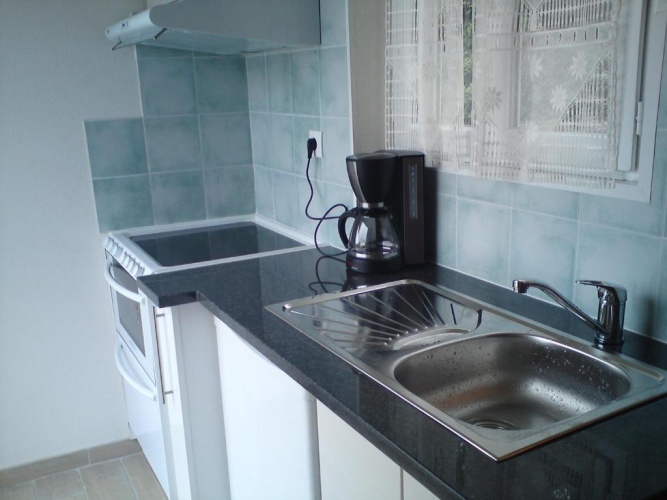 1 Bedroom Cottage