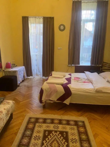 Leila Apartment