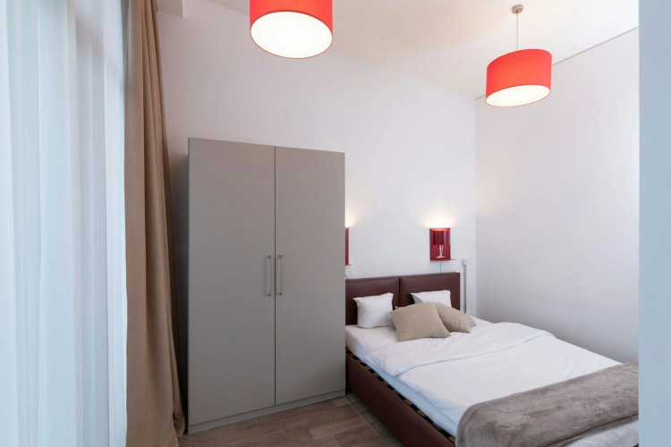 Brera Serviced Apartments München West