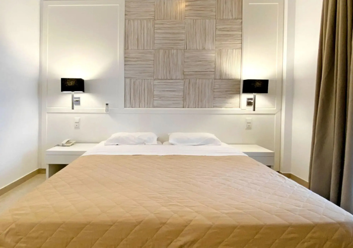 Orizontes Hotel Santorini
