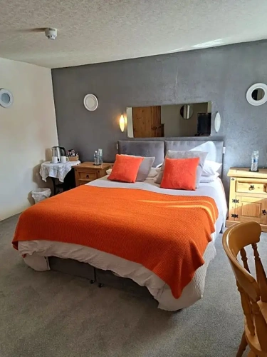 Standard Family room