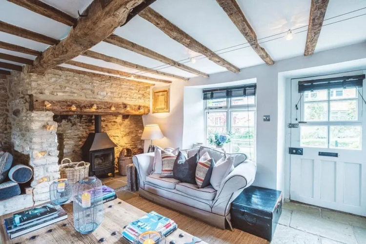 Yarrow Cottage
