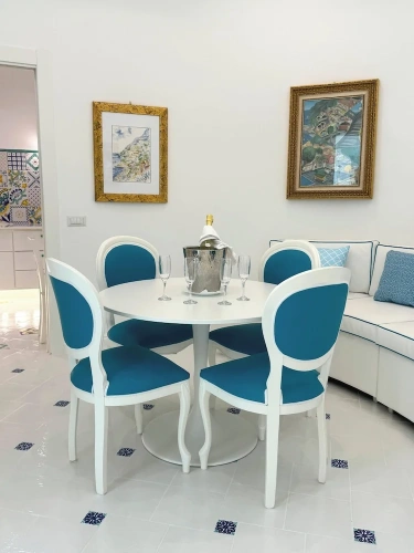 1 Bedroom Apartment with sea view