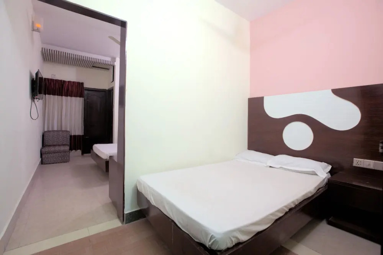 Galaxy Resort Limited