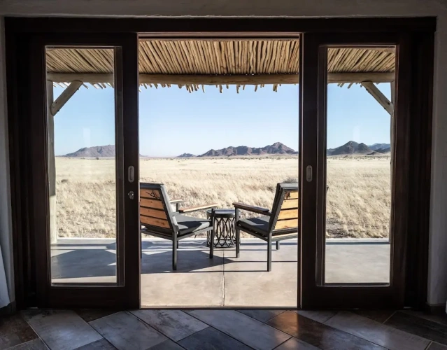 Chalet