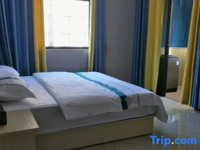 Hongfu Homestay