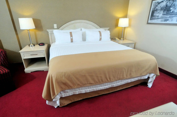 Holiday Inn Monclova by IHG