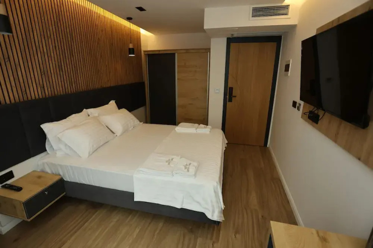 Hotel Luna