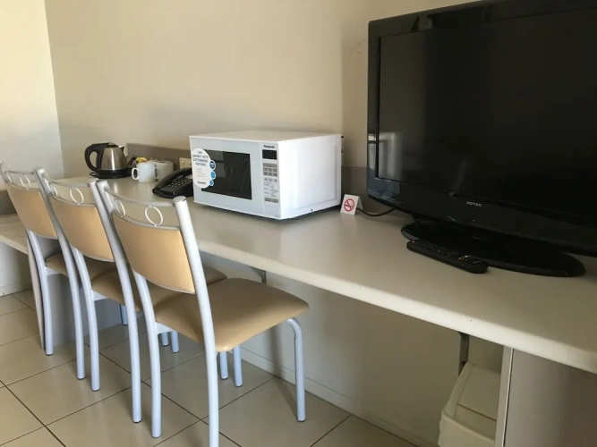 Executive Double Studio