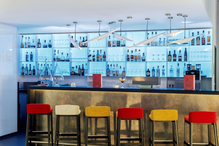 Avani Frankfurt City Hotel photo 20