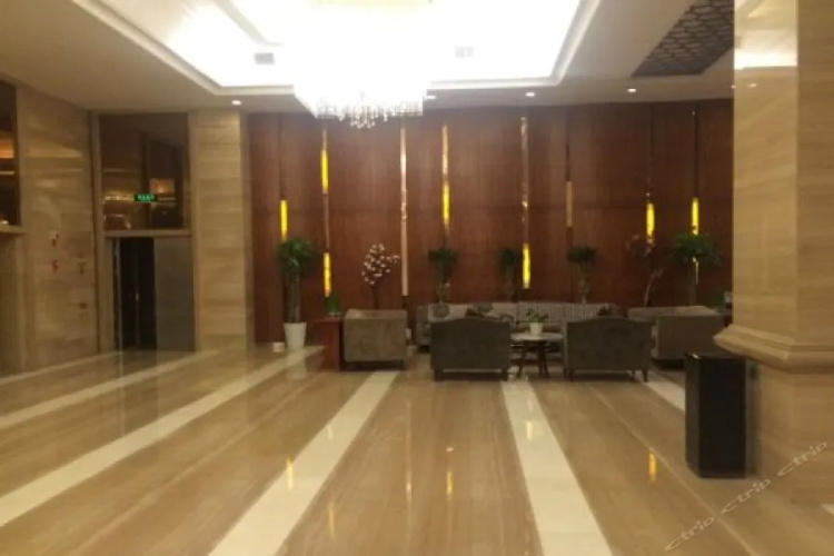 Ningbo East Shipu Hotel