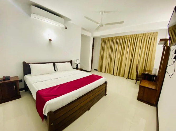 Kreation Hotels