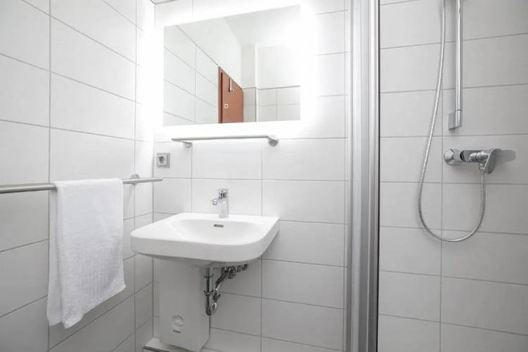 Seepark Wohnung 2 4