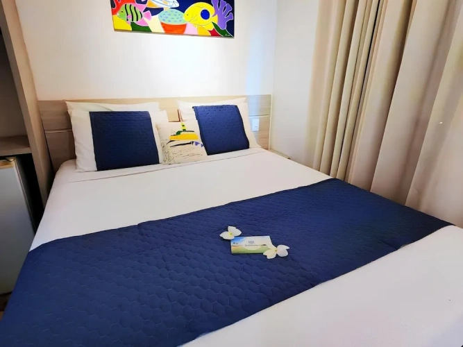 Comfort room