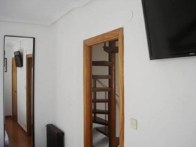 Hostal Orly