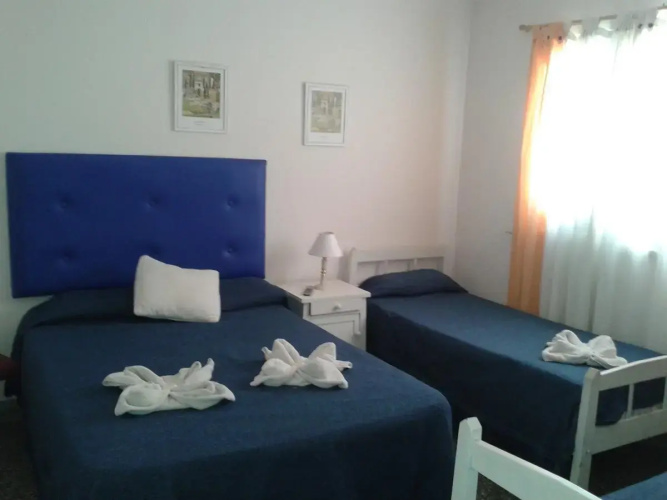 Hotel Florencia