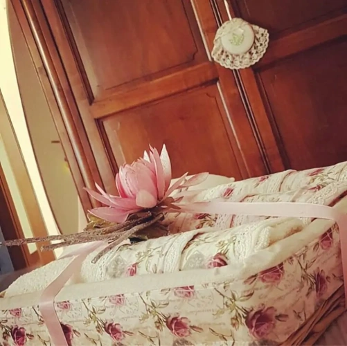 1 Bedroom Classic room with garden view