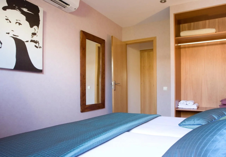 Apartments Unio