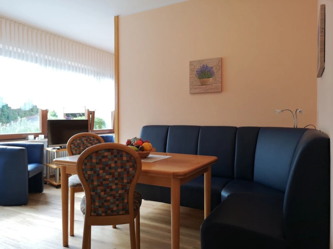 Appart-Pension-Schier
