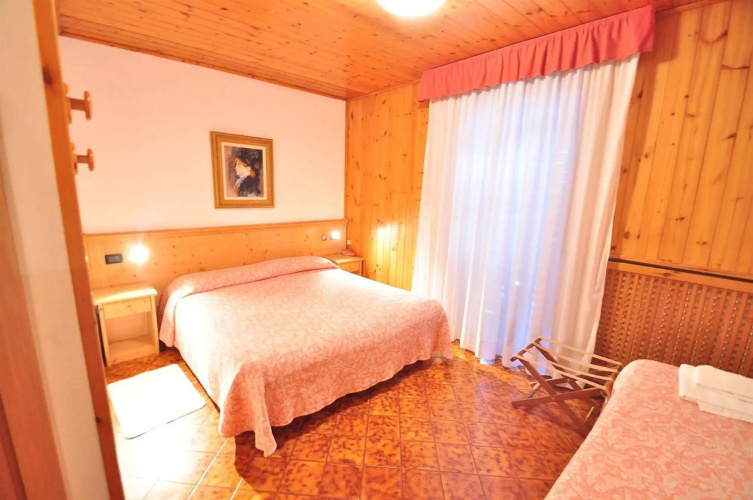 Hotel Rifugio Sores
