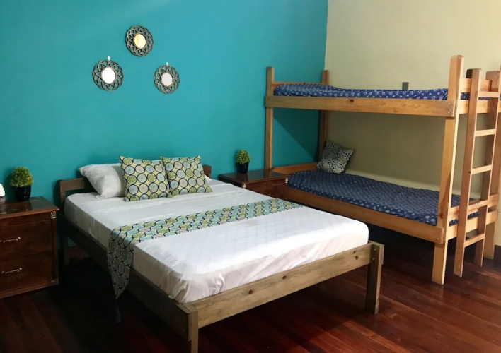 Mi Casa Hostel