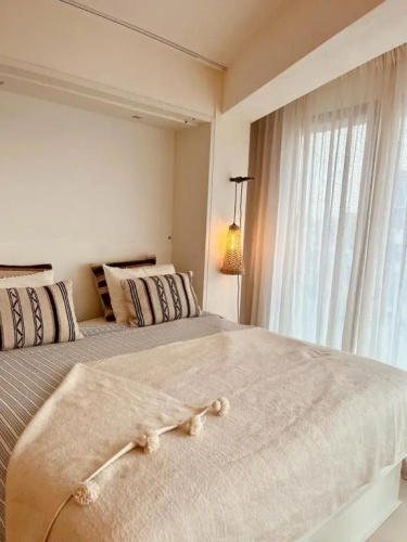 Suite 133 hotel studio