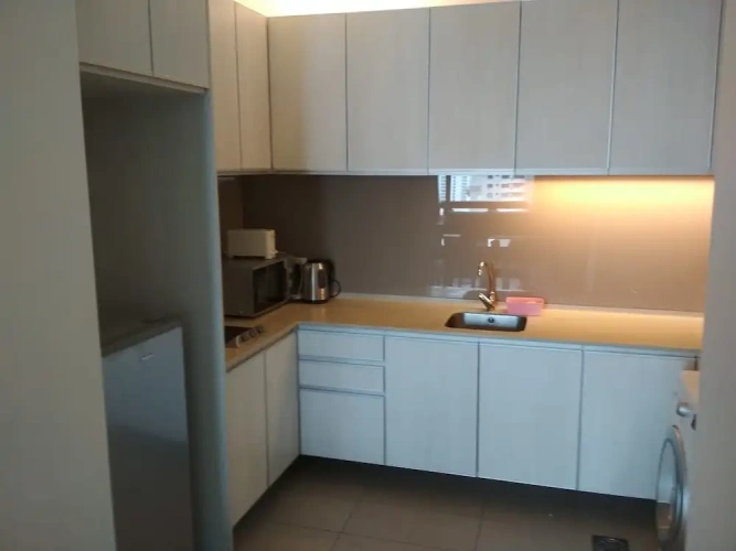 2 Bedrooms Suite
