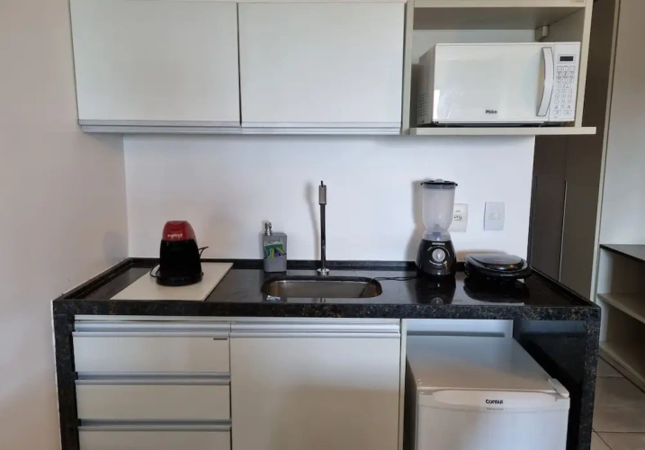 Comfort Apartment