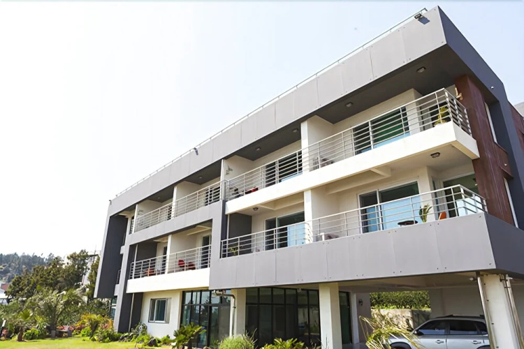 Otel görseli