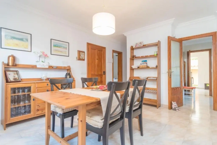 Standard Villa