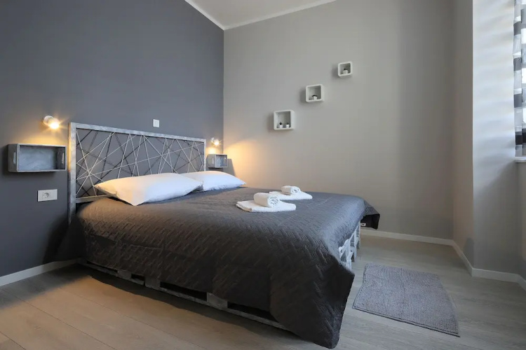 Apartment Moretto
