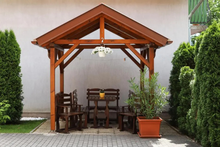 Ács Apartman