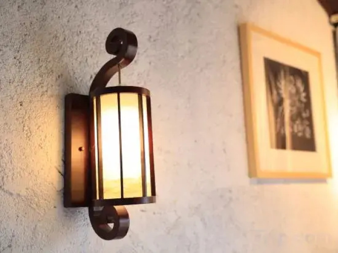 Slow Life Manor