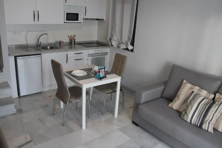 Superior Double Apartment